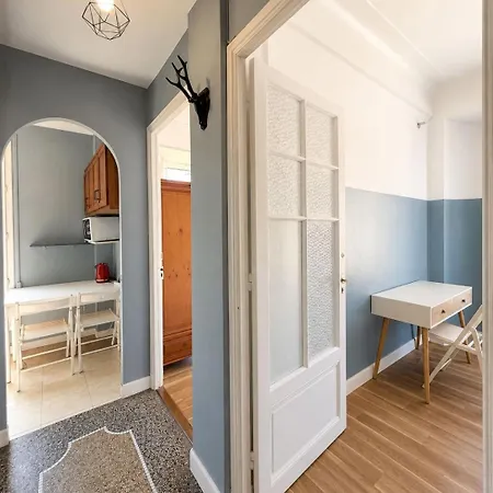 Appartamento Charming 3 Bedrooms Seaside 2 Bedrooms Available Before 20 Nizza