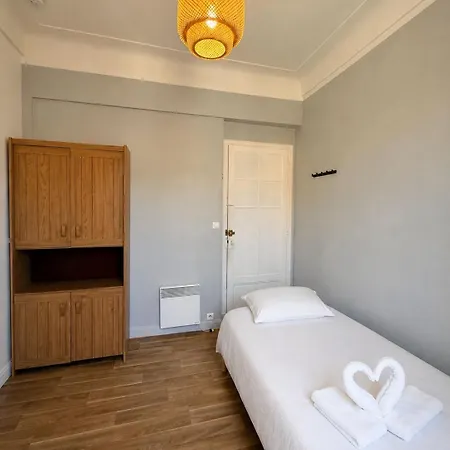 Appartamento Charming 3 Bedrooms Seaside 2 Bedrooms Available Before 20 *