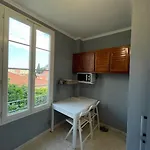 Διαμέρισμα Charming 3 Bedrooms Seaside 2 Bedrooms Available Before 20 Νίκαια