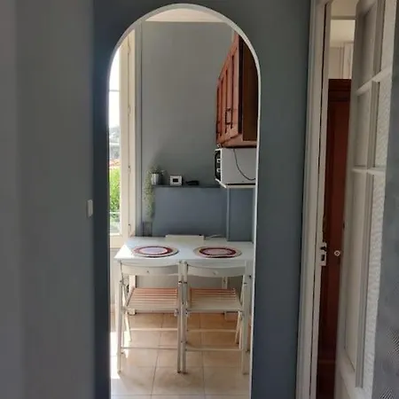 아파트 Riviera Fabulous Seaside With 3 Bedrooms
