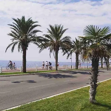 Apartment Riviera Fabulous Seaside With 3 Bedrooms *